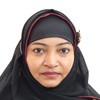 Ms. Israt Jahan