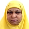 Ms. Geenat Rahana