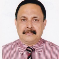 Mohammad Golam Sarwar Bhuiyan
