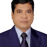 Md. Nurul Islam