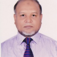 A H M Shamsur Rahman